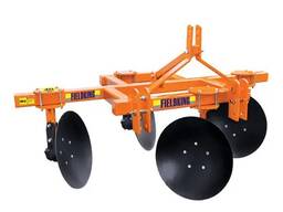 Окучник двухрядный Fieldking FKDR-2