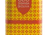Оливковое масло "SANSA" Он лучше всего подходит для здорового жарения блюд - фото 4