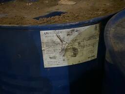 Опаловочное масло