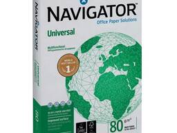 Original Navigator A4 Copy Paper 80gsm for sale