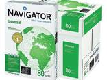Original Navigator A4 Copy Paper 80gsm for sale - фото 1