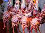 Ostrich meat - photo 1