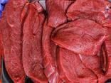 Ostrich meat - photo 4
