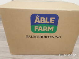 Пальмовое масло