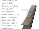 Parkelam, kvarc laminat, kvarcevinil laminat - photo 2
