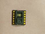 PAW3805EK-CJV1: Track-On-Glass Mouse Sensor - фото 2