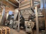 Пеллетная линия 2 т. в час - photo 1