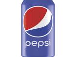 Pepsi Soft Drinks Cola Zero Calories Can 330ml x 24 - Wholesaler Soft Drinks - фото 2