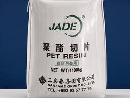 PET JADE