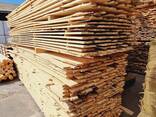 Пиломатериалы обрезные, строганые - фото 1