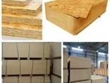 Плита OSB оптом (ОСБ) LLC Mitlife - фото 2