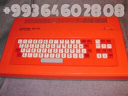 Покупаем / satyn alýas