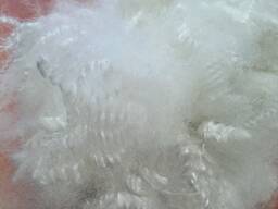 Полиэфирное Волокно