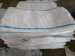 Полиэтиленовый мешки