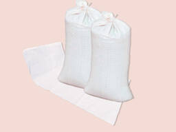 Полиэтиленовые мешки