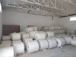 Полиэтиленовые рулоны