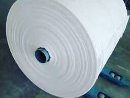 Полиэтиленовые ткани рукава