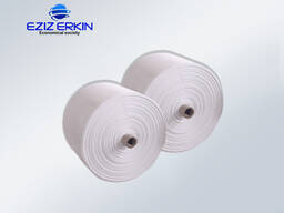 Полипропиленовый ткань рукава от производителя