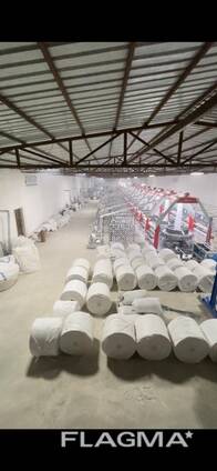 Полипропиленовые мешки и рукава