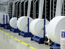 Полипропиленовые рулоны