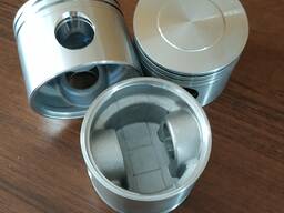 Поршень в сборе