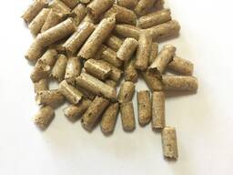 Постоянно реализуем топливные пеллеты диаметр 6 мм (зольность 0,5%)