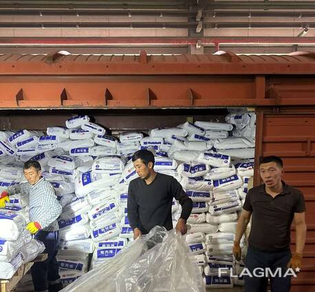 ПП сырьё из Китая по самым низким ценам