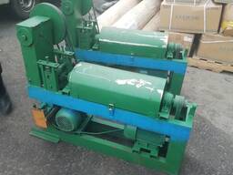 Правильно отрезной станок для проволоки 2-4мм 2-5мм 3-6мм цена как в Ашхабад Китайские