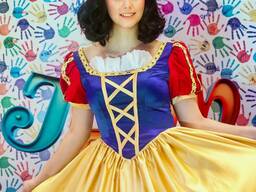 Праздник под ключ