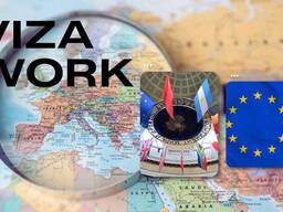 Приглашение в Литву. ВНЖ Литвы