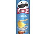 Pringles chips, best wholes price for all sizes 165g, 40g - photo 1
