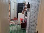 Продам 2-х комнатную квартиру 4 мкр - фото 3