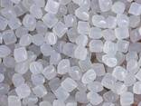 Полиэтиленовыеновая гранула - photo 1