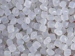 Полиэтиленовыеновая гранула