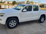 Продаются Volkswagen Amarok, несколько машин, цены разные - photo 1
