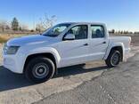 Продаются Volkswagen Amarok, несколько машин, цены разные - photo 3
