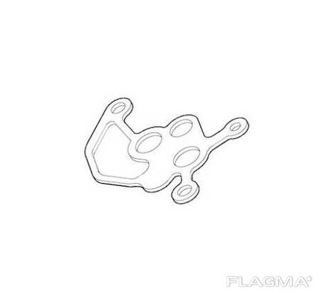 Прокладка масляного насоса Iveco 500387958