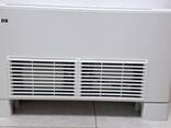 Промышленное климатическое и инженерное оборудование (HVAC) - фото 1