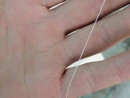 Пряжа из Туркменистана