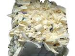 Pu Waste Scrap Waste Foam Scrap Pu Waste Foam Plastic Scrap - фото 2