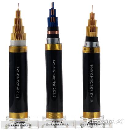 Qinfeng Wire and Cable
