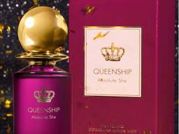 Queenship Absolute She Şa zenanlar üçin parfum suwy 50ml. Aýbölek Faberlic 3340 Faberlik