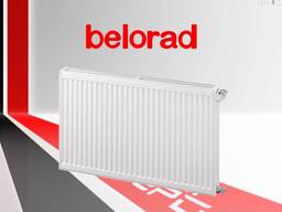 Радиатор панельный belorad