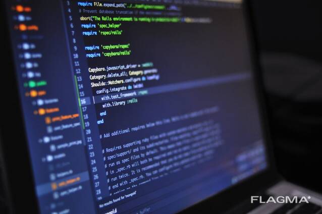 Разговорная речь на Английском для работников в сфере IT.