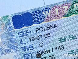 Разрешение на работу в Польше со 100% гарантией для стран СНГ и АЗИИ.