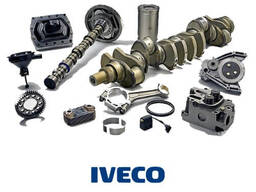 Редуктор давления для двигателей Iveco 504112433