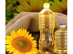 Refined Cooking Sunflower Oil Price Bulk Stock Available For Sale