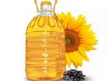 Refined Cooking Sunflower Oil Price Bulk Stock Available For Sale - фото 1
