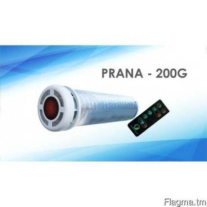 Рекуператор «Prana 200G»