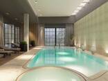 Remont basseyn izolyasiya изоляция - photo 5